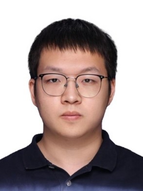 23级硕士-杨铭瑞