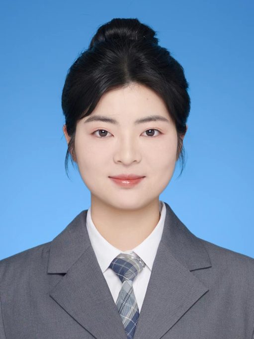 25级硕士-王圣美