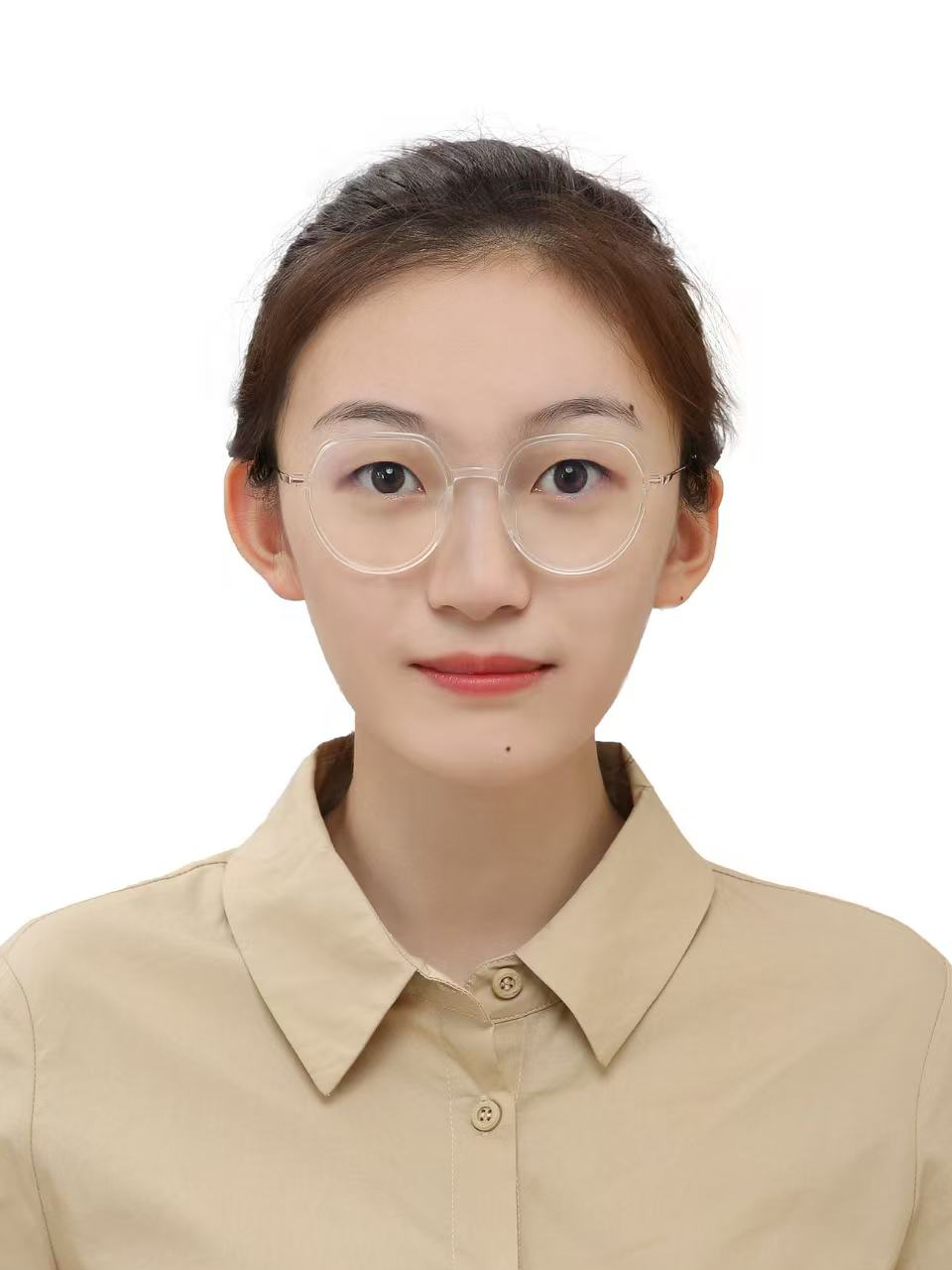 25级硕士-逄朔晨