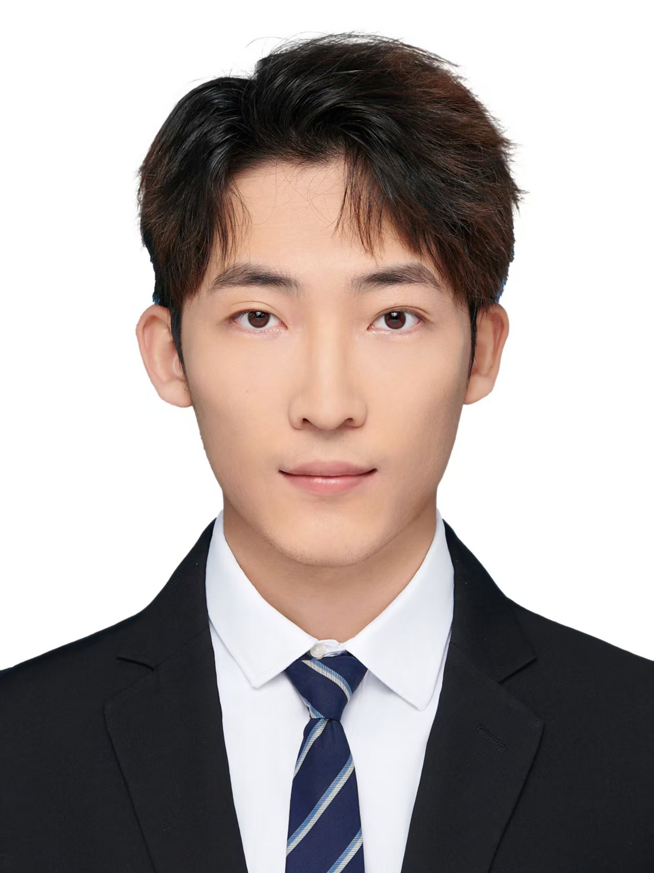 25级硕士-王睿麟