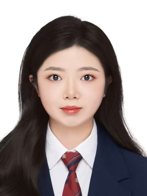 24级硕士-徐钰琳