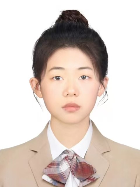 24级硕士-关晓婷