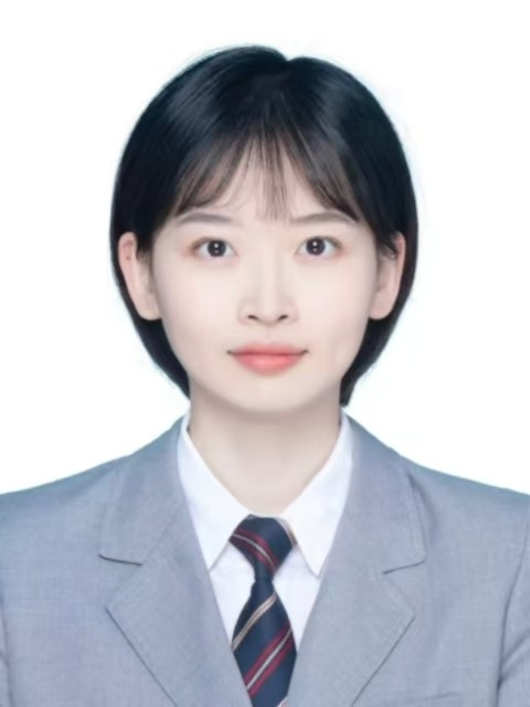 24级硕士-黎彦舒琪