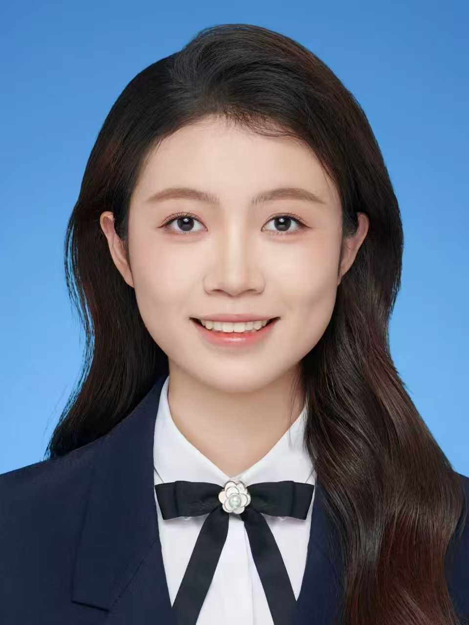 25级硕士-彭荟竹