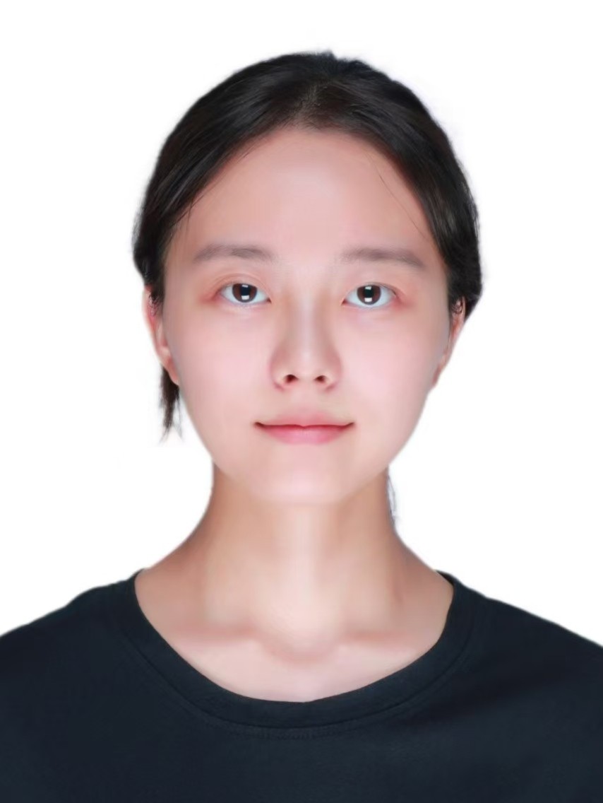 26级硕士-郭佳慧